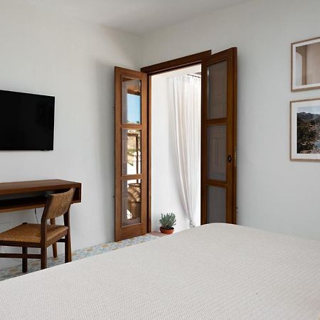 La Amara Lounis - En El Casco Antiguo De Frigiliana Lejlighed Eksteriør billede