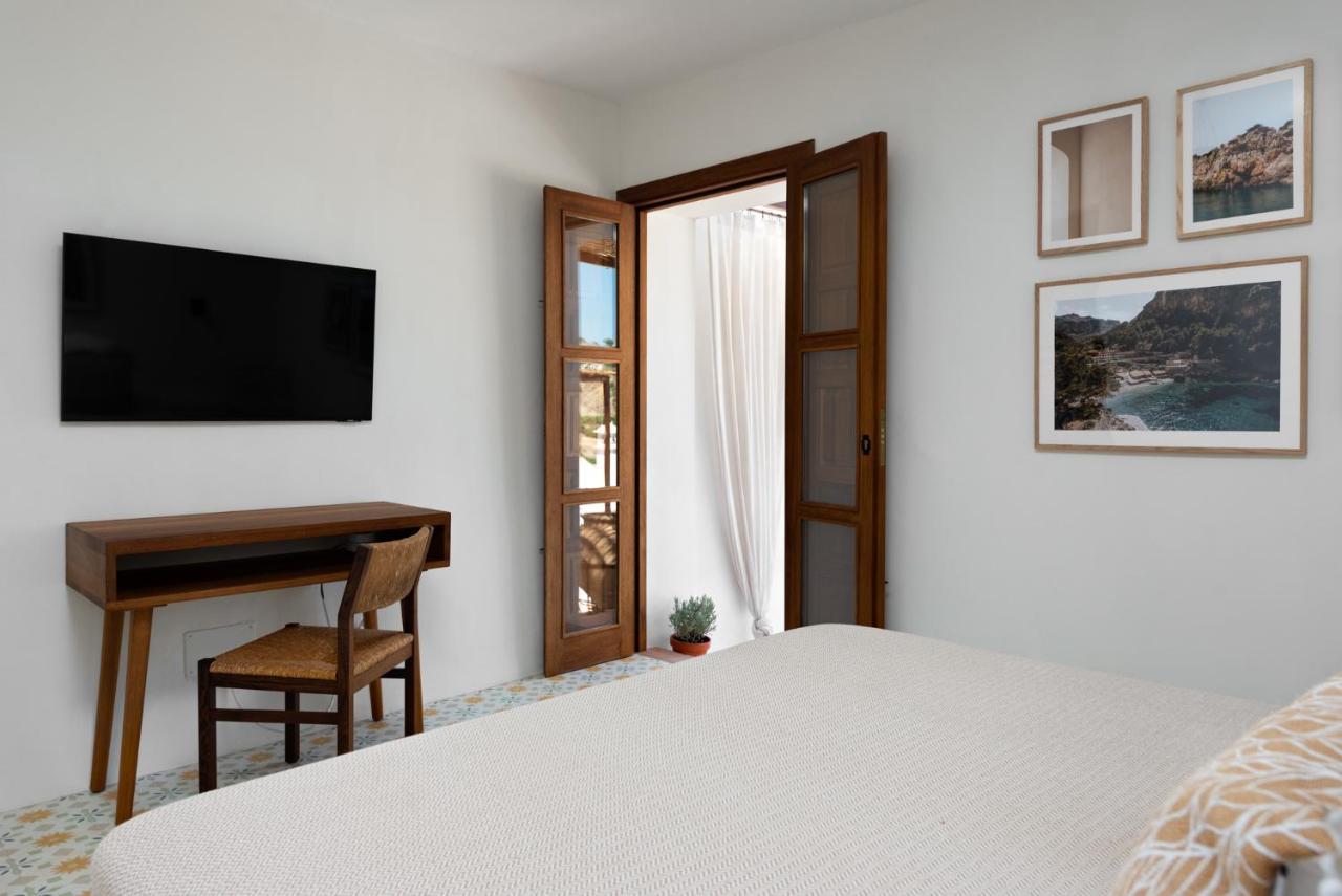 La Amara Lounis - En El Casco Antiguo De Frigiliana Lejlighed Eksteriør billede